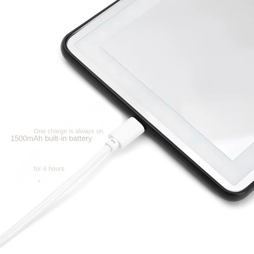 Espejo LED Para Carro