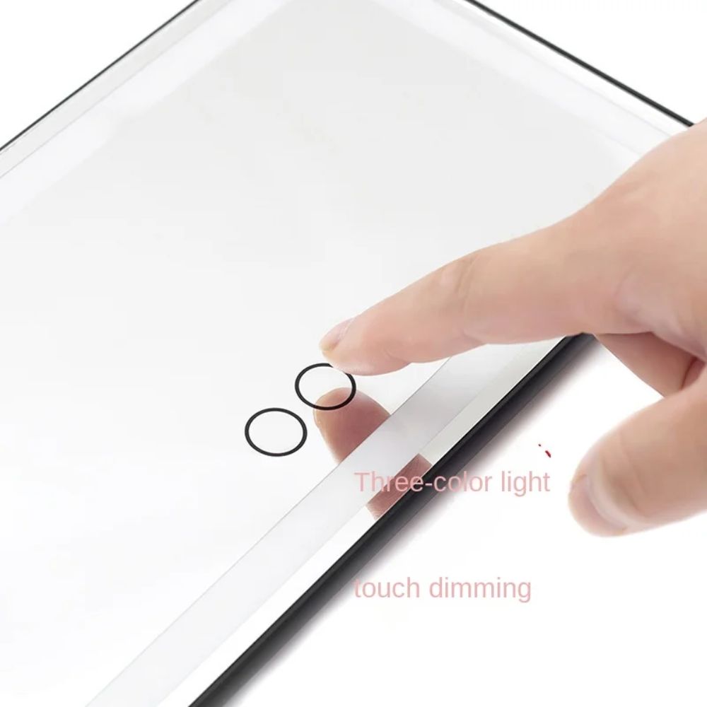 Espejo LED Para Carro